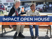 Impact Open House - Latin America