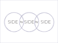 Side by Side by Side Online Gala